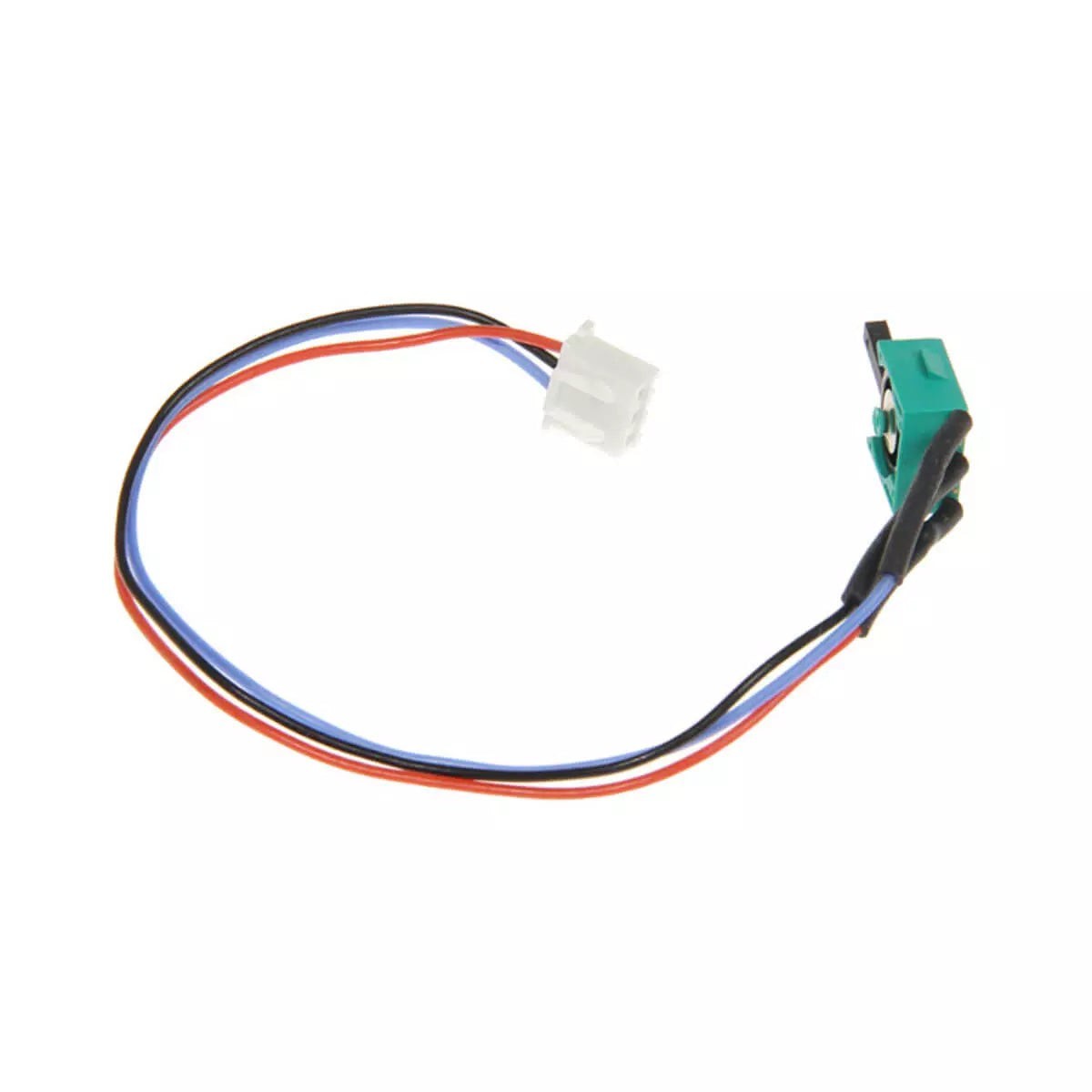 Recambio Delonghi Dolce Gusto Jovia EDG250 - Interruptor 230V para cafetera - 5113211251