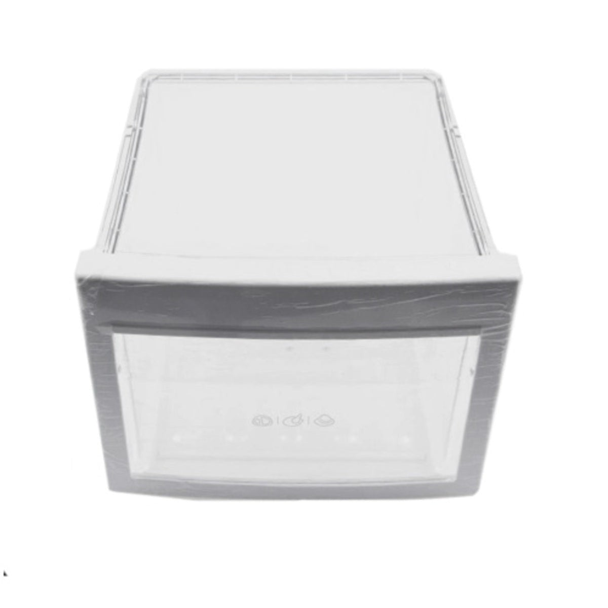 Recambio LG - Cajón para verdura y fruta de frigorífico - 3391JQ1031K