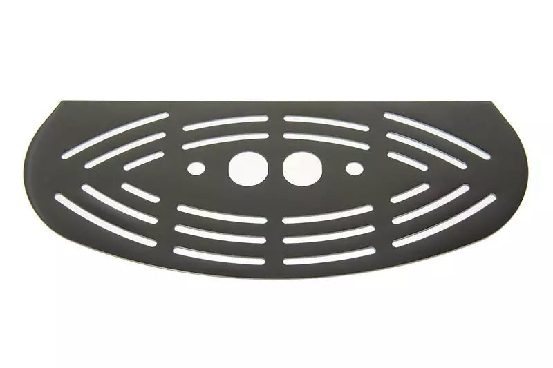 Recambio Delonghi ICONA - Bandeja de soporte para tazas de café Expreso - 6032111800