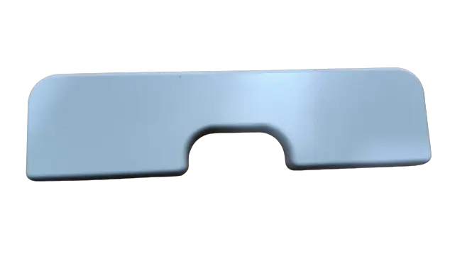 Recambio Delonghi Rivelia - Cubierta para el depósito de agua de la cafetera - AS00006779