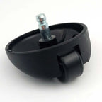 Rueda aspirador Rowenta Silence Force, X-Trem Power RS-RT3616