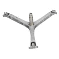 Recambio Samsung - Tambor de lavadora con eje cruceta - DC97-17235A
