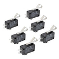 Recambio Electrolux - Interruptor para electrodoméstico - 4055464194