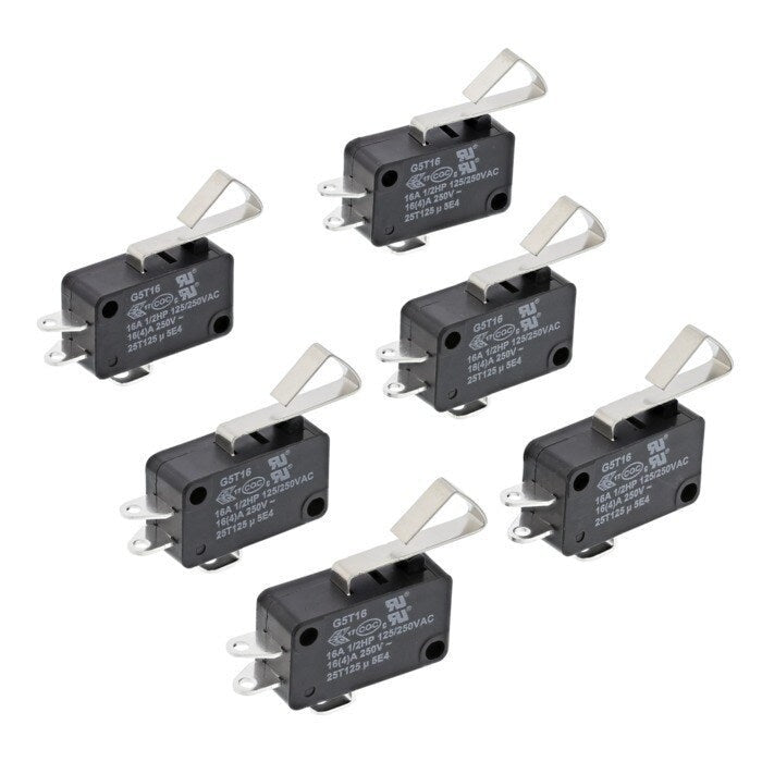 Recambio Electrolux - Interruptor para electrodoméstico - 4055464194