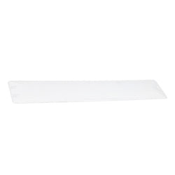 Recambio Electrolux - Difusor de luz para campana extractora - 4055093019