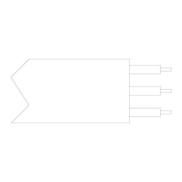 Recambio Electrolux - Cable CPL LCD 900mm - 2425375249