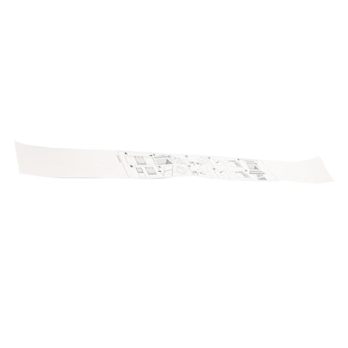 Recambio Electrolux 140030693059 - Placa de aluminio para lavavajillas - 140030693059