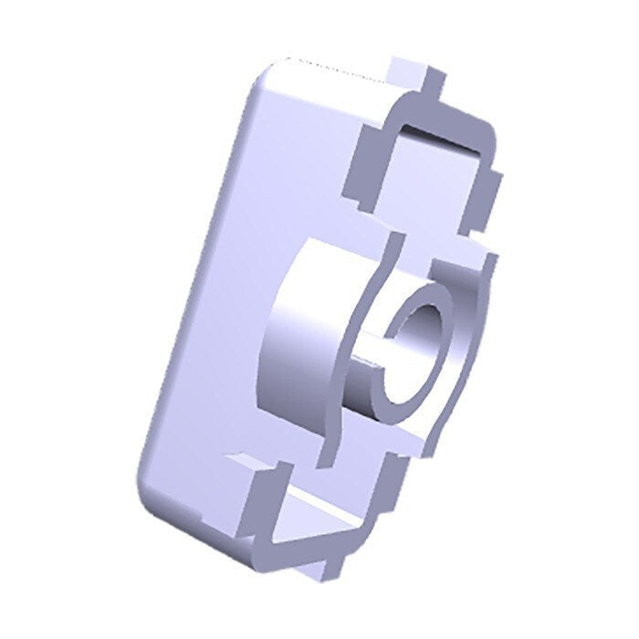 Recambio Electrolux - Interruptor para electrodoméstico - 1560775320