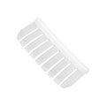 Recambio Electrolux - Soporte para estante de botellas para frigorífico - 2248345130