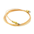 Recambio Electrolux - Sensor de temperatura termopar para horno de gas - 3570204028