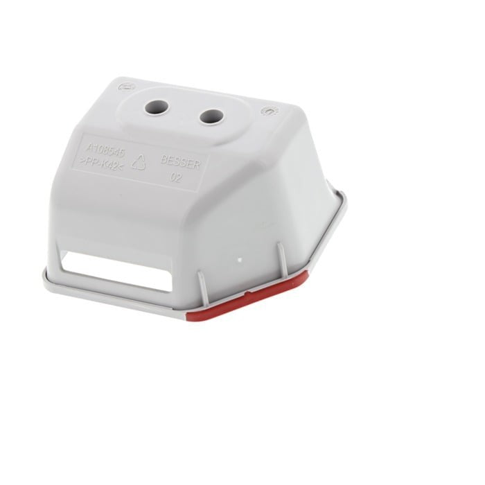 Recambio Electrolux 140108536032 - Dispensador para detergente líquido - 140108536032