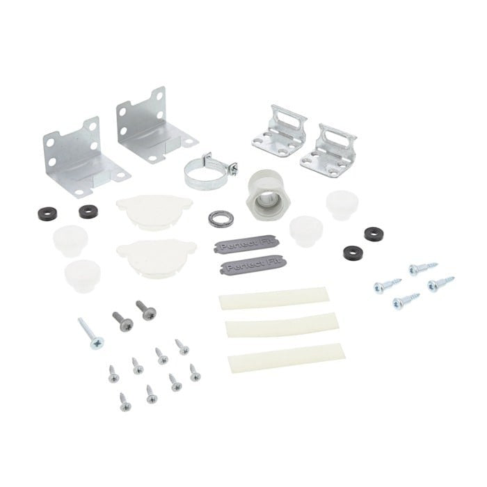 Recambio Electrolux - Kit de instalación empotrable - 140125033310