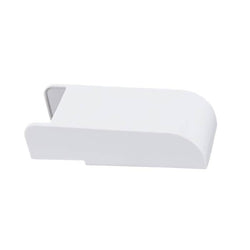 Recambio Electrolux - Bisagra de fondo para refrigerador - 4055500096