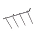Recambio Electrolux - Canasta longitud 123 mm para electrodoméstico - 8070658060