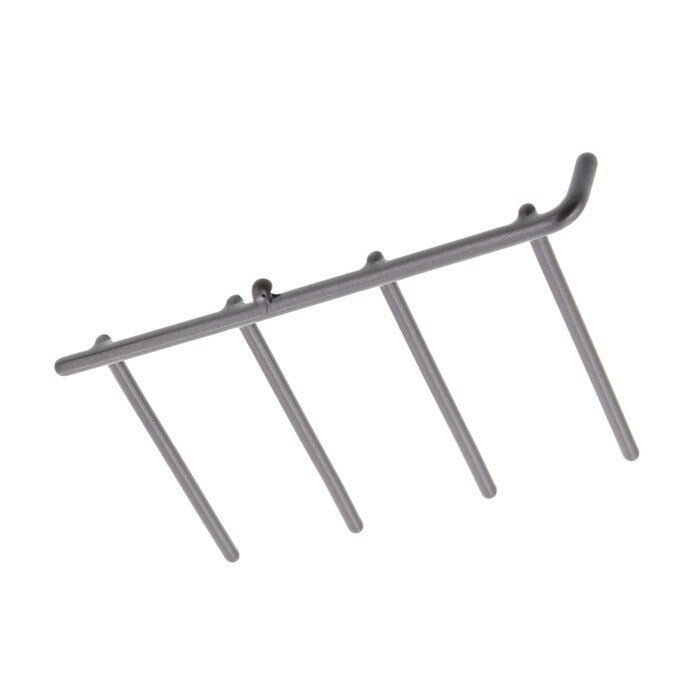 Recambio Electrolux - Canasta longitud 123 mm para electrodoméstico - 8070658060