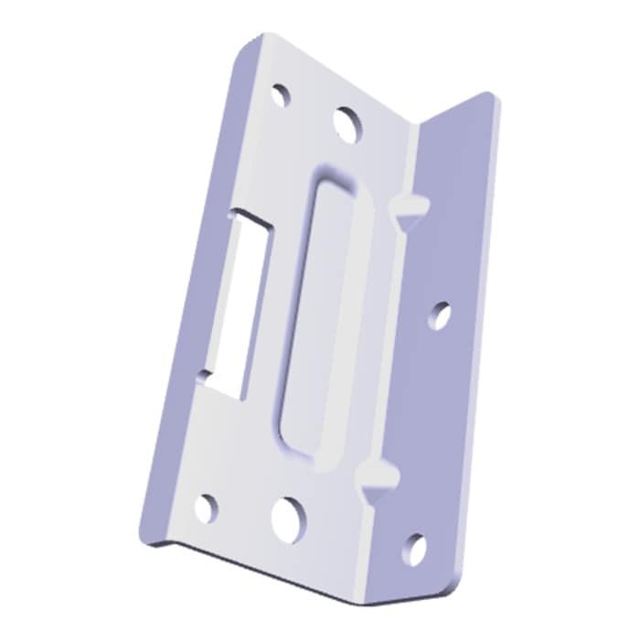 Recambio Electrolux - Bisagra de soporte para electrodoméstico - 3426105023