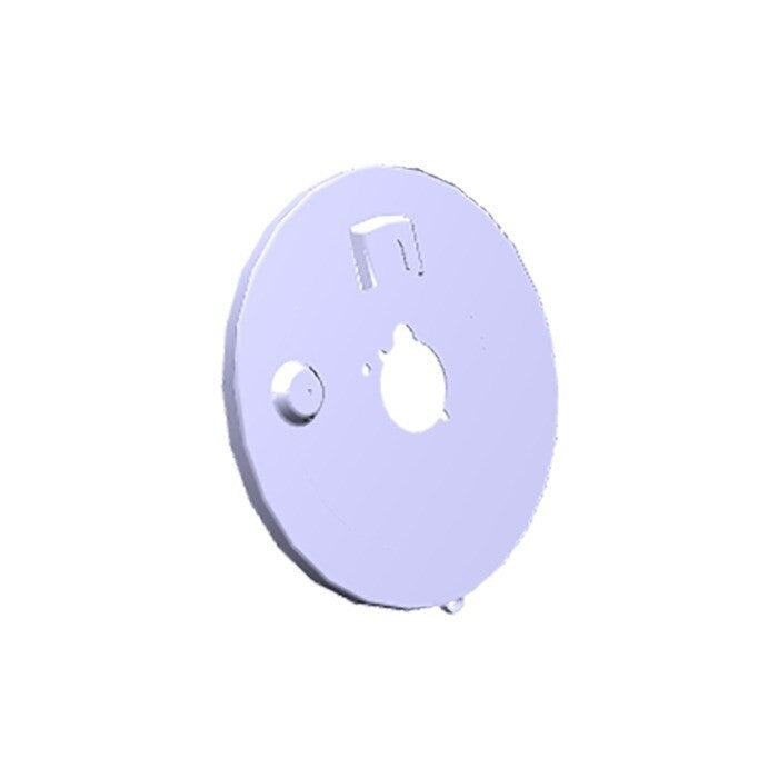 Recambio Electrolux - Anillo del quemador para modelo 3532192436