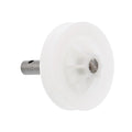 Recambio Electrolux - Correa de transmisión diámetro 46mm para electrodoméstico - 1506423100