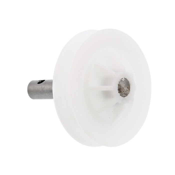 Recambio Electrolux - Correa de transmisión diámetro 46mm para electrodoméstico - 1506423100