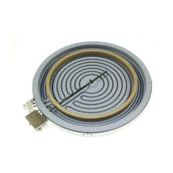 Recambio Vitroceramica - Doble resistencia 20 cm - 4390302015