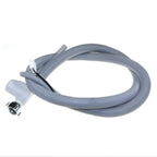 Recambio Samsung - Tubo de entrada de agua y aquastop para lavavajillas - DD62-00102A