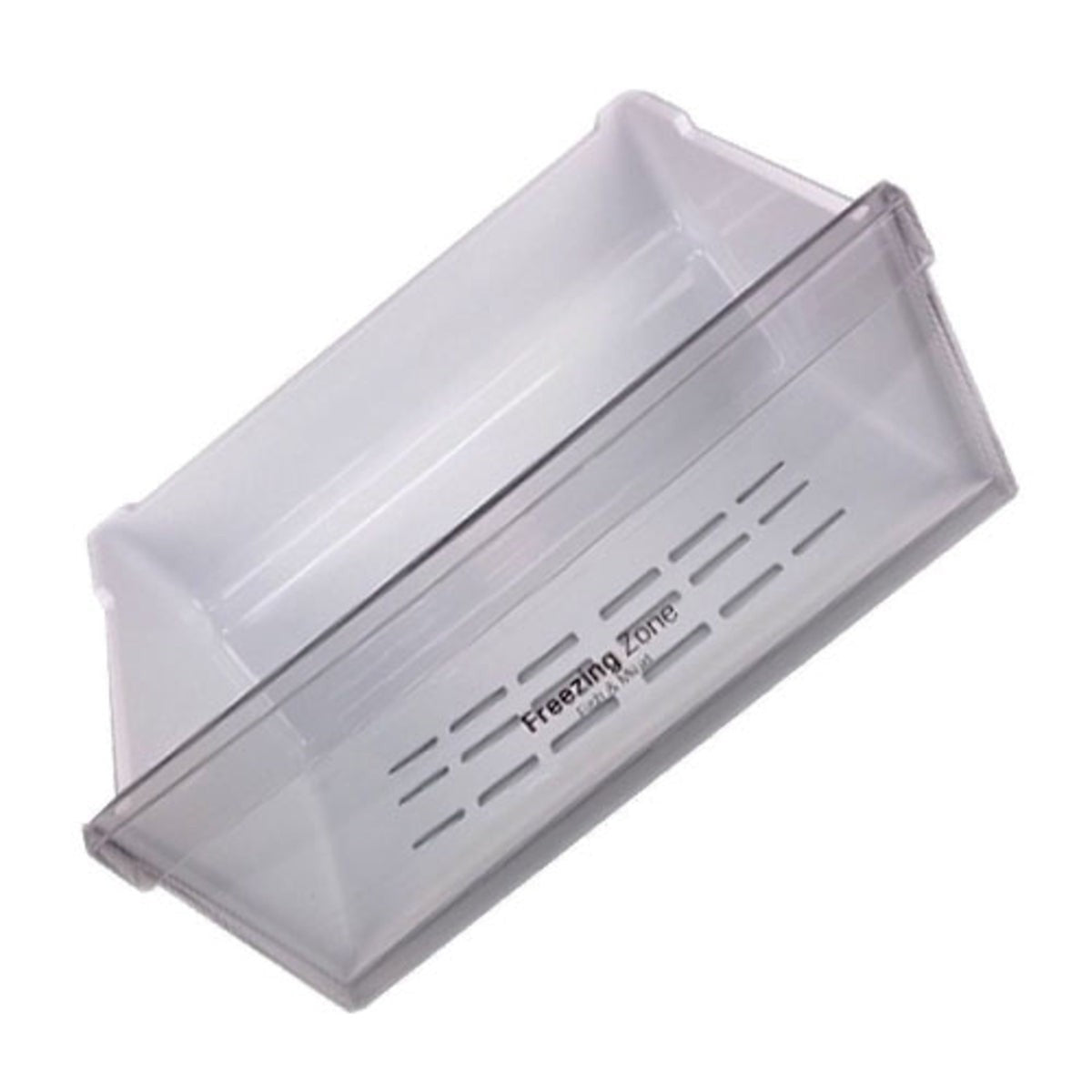 Recambio Lg - Cajón para congelador inferior - AJP72975308