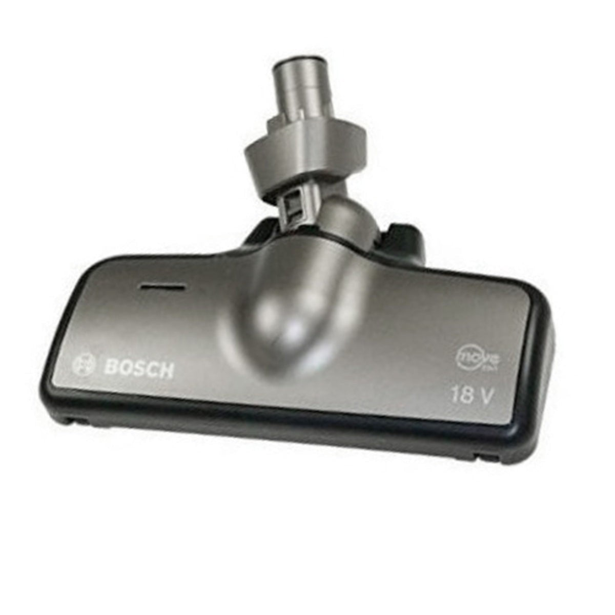 Recambio Bosch Move 2in1 18V - Cepillo para aspiradora escoba - 00702566