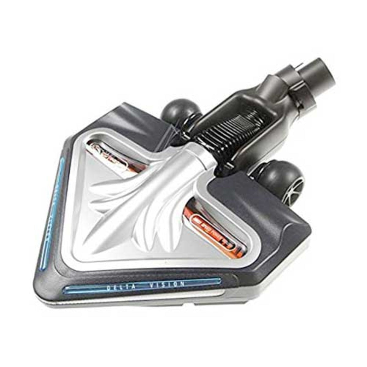 Recambio Rowenta Air Force - Cepillo para aspirador escoba - RS-RH5971