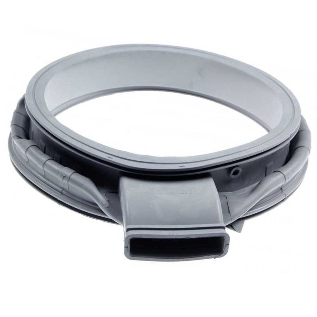Recambio Samsung - Goma escotilla para lavadora - DC64-03235A