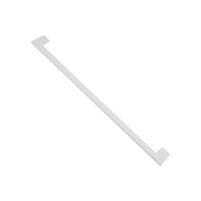 Recambio Electrolux - Perfil de sujeción para estante de vidrio de refrigerador - 2231066081