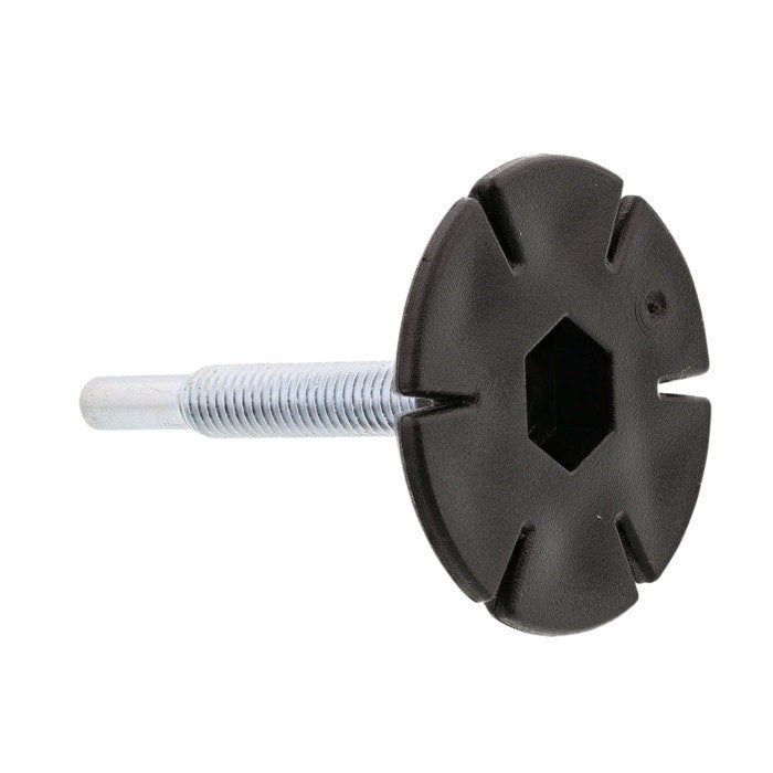 Recambio Electrolux M8x48mm - Pata ajustable - 8075188014