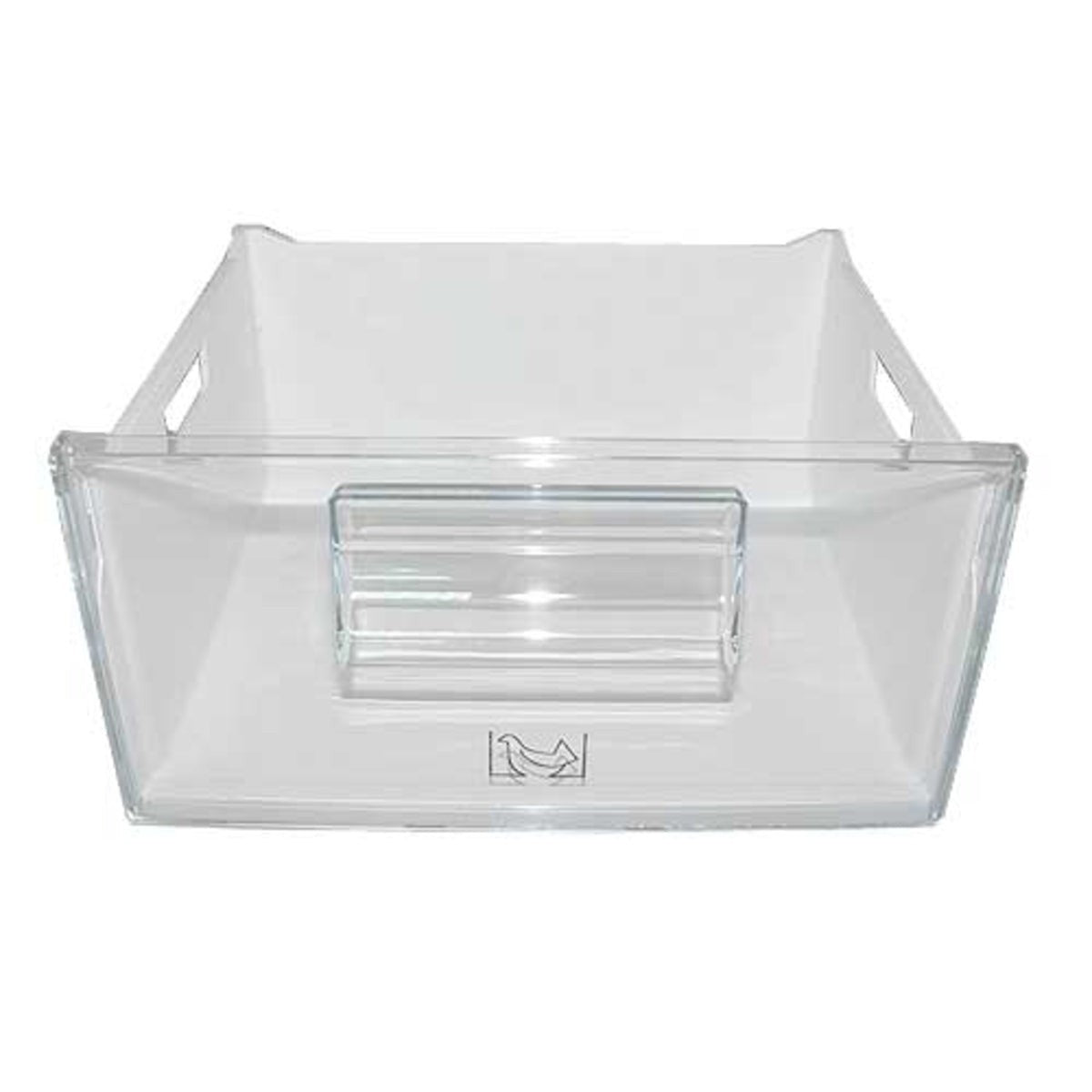 Recambio Electrolux - Cajón para frigorífico congelador - 2426355349