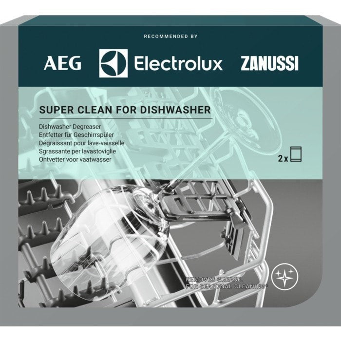 Recambio Electrolux DW DEGREASER - Limpiador - M2DCP050