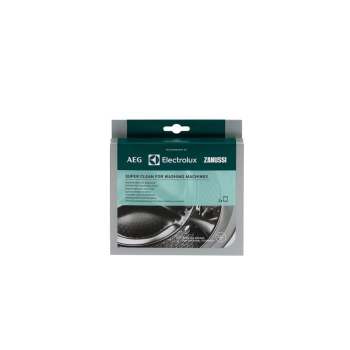 Recambio Electrolux WM DEGREASER - Eliminador de grasas - 9029804441