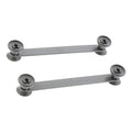 Recambio Electrolux - Kit de ruedas para aspiradora - 4055405684