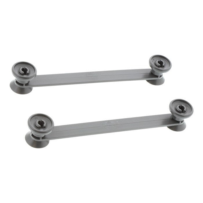 Recambio Electrolux - Kit de ruedas para aspiradora - 4055405684
