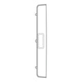 Recambio Electrolux - Cristal de puerta para horno - 2676008168
