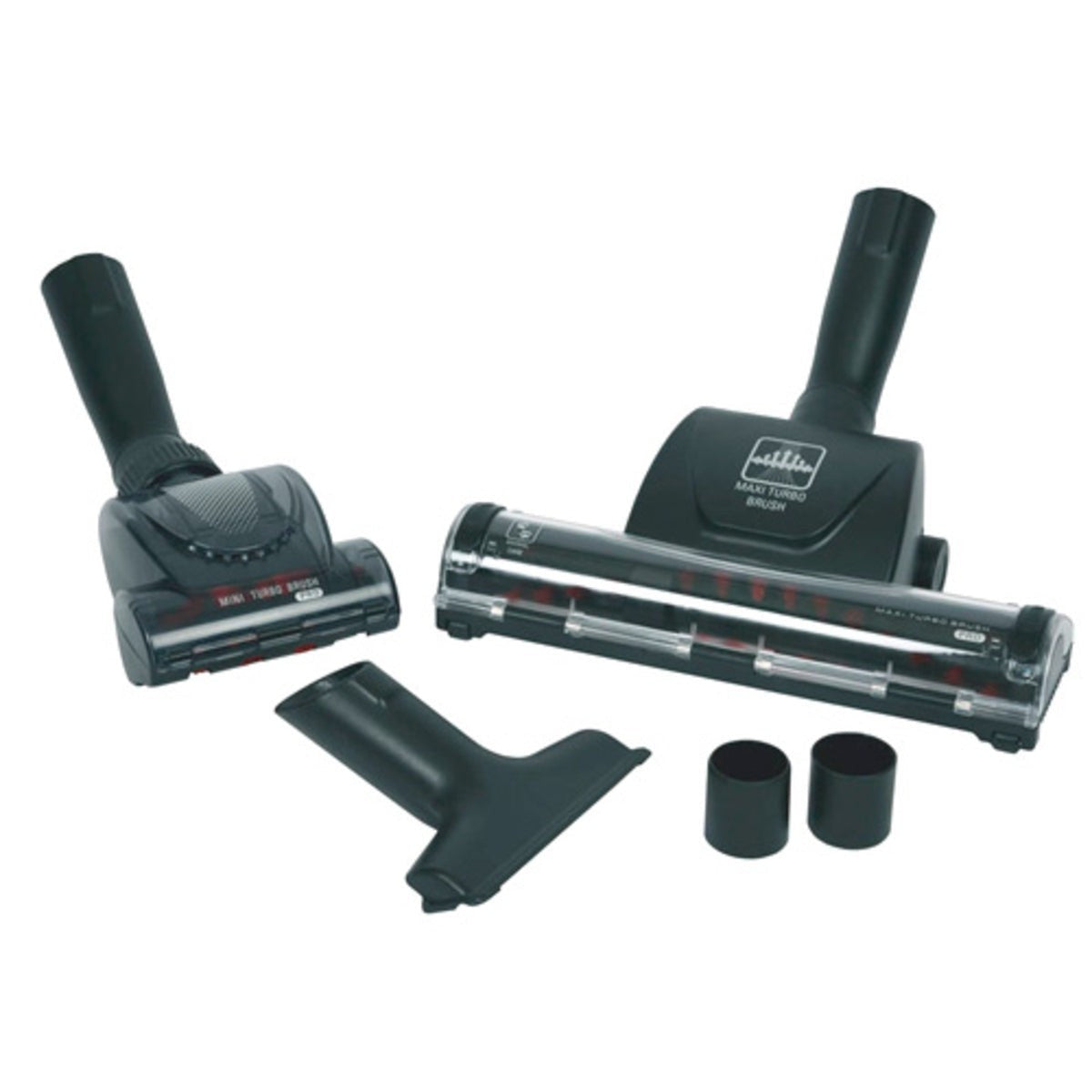 Recambio Rowenta Animal - Kit de accesorios para aspirador - ZR001120