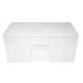 Recambio Bosch, Siemens, Miele - Cajón de fruta y verdura para frigorífico - 00478714