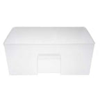 Recambio Bosch, Siemens, Miele - Cajón de fruta y verdura para frigorífico - 00478714