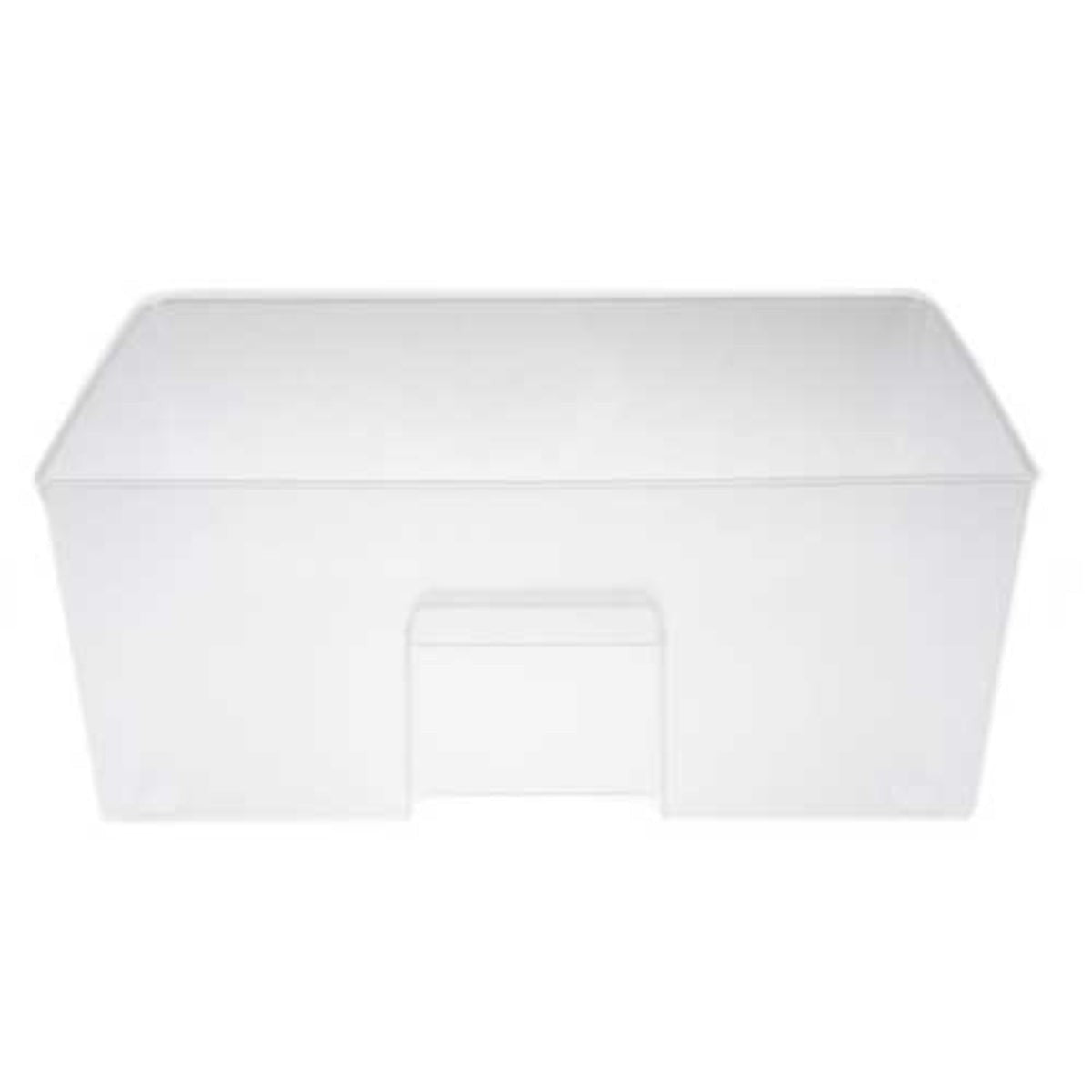 Recambio Bosch, Siemens, Miele - Cajón de fruta y verdura para frigorífico - 00478714