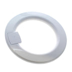 Recambio Whirlpool, Bauknecht - Puerta completa para lavadora - 481071037466