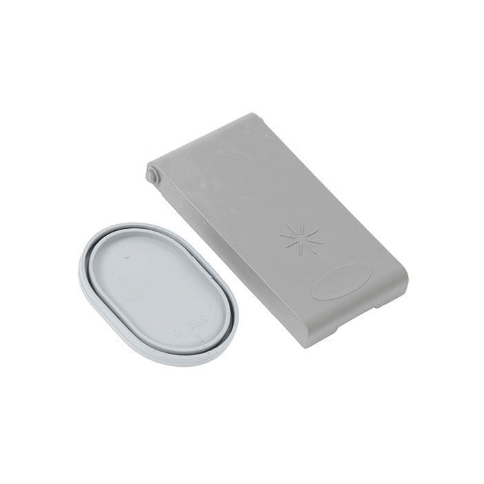Recambio Electrolux - Cubierta de agente abrillantador para lavaplatos - 4006078069