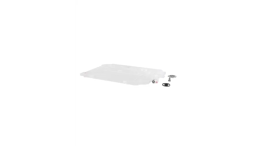 Recambio Siemens, Balay, Bosch - Intercambiador de calor para lavavajillas - 00687133