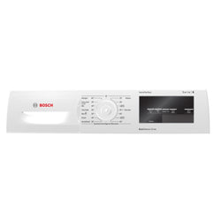 Recambio Bosch - Cuadro de mandos para lavadora - 11010169