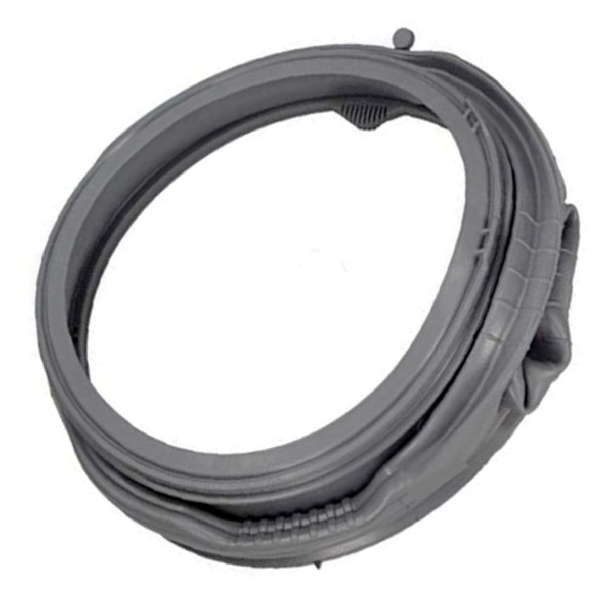 Recambio Arcelik, Beko - Goma de puerta para lavadora - 2856910200