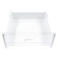 Recambio Whirlpool, Ignis - Cajón de verduras para frigorífico - 481010694099