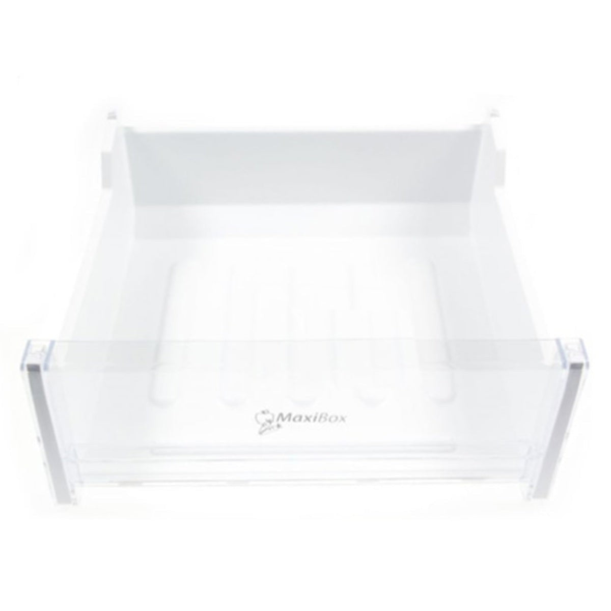 Recambio Whirlpool, Ignis - Cajón de verduras para frigorífico - 481010694099