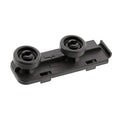 Recambio Electrolux - Rueda delantera para la canasta superior - 1561285113