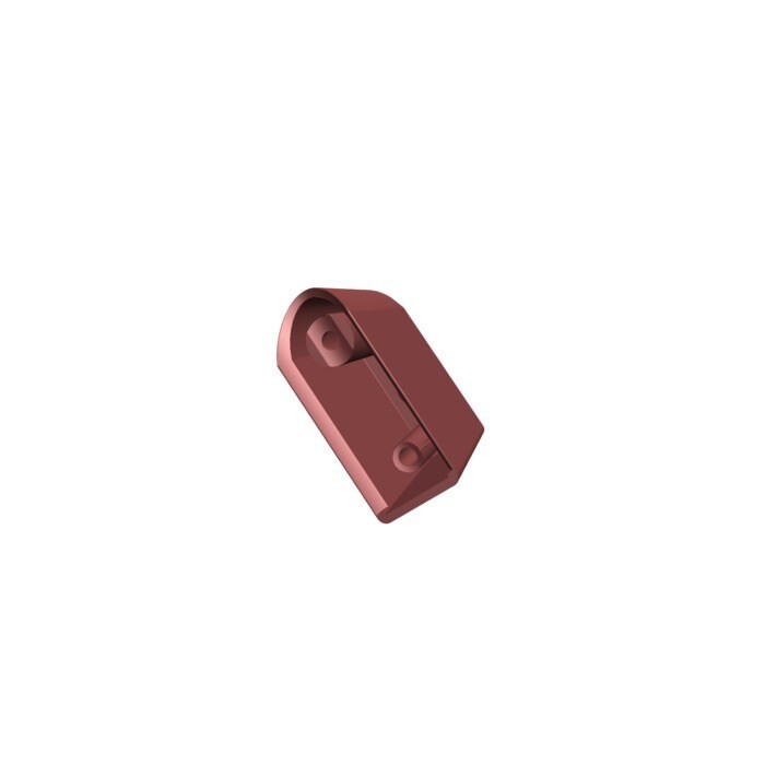 Recambio Electrolux - Adaptador manilla puerta - 140044122038
